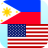 icon Filipino Translator(Penerjemah Bahasa Inggris Filipina) 8.5