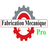 icon Fabrication Mecanique pro(Fabrikasi Mecanique Pro
) 1.1