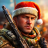 icon Frontline Heroes(Pahlawan Garis Depan: Penembakan Monster Peperangan WW2) 16.0.1