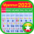 icon Myanmar Calendar 2023(Kalender Gaya Hidup Myanmar 2025) 1.3