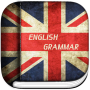 icon English Grammar(Tes Grammar Bahasa Inggris)