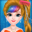 icon Hairstyle(Cute Girl Hairstyle Salon – Ma) 1.0