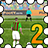 icon Penalty Shooters 2(Penalti Penembak 2 (Sepak Bola)) 0.0.5