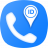 icon Caller LocationTracker(Pencari Nomor Ponsel - Nama ID Pemanggil Sejati
) 0.0.1