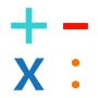 icon Counting(Menghitung hingga 100)