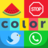 icon ColorMania(Warna Mania Kuis tebak logo) 2.0.3