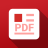 icon PDF ReaderPDF Viewer(Pembaca PDF GlobeOne - Penampil PDF - PDF) 1.5