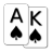 icon Spades(Spades - Ahli AI) 3.11