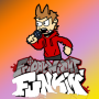 icon Friday Night Funkin(Panduan Panduan Musik Funkin Malam Jumat - FNF
)