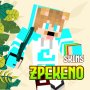 icon Zpekeno Skin(Zpekeno Skin for Minecraft
)