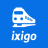 icon ixigo trains(ixigo Kereta: Pemesanan Tiket) 9.0.3.2