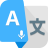 icon Speak & Translate(Bicara dan Terjemahkan) 1.4