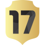 icon FUT 17 DRAFT by PacyBits (FUT 17 DRAFT oleh PacyBits)