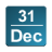 icon Calendar Day in Status Bar(Bilah Status Kalender) 2.0.0