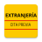 icon Extranjeria(janji temu asing) 1.0.7