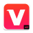 icon HD Video Player(VidMadia Semua Pengunduh Video) 1.0.3