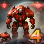 icon Defense Legend 4: Sci-Fi TD