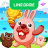 icon PokoPang(LINE Pokopang - permainan puzzle!) 9.7.0