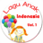 icon Lagu Anak Indonesia(Lagu Anak Anak Indonesia Offline Lengkap) 1.1