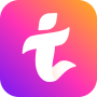 icon Tikko(Tikko-Live Stream, Video Chat)