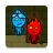 icon Fireboy & Watergirl in The Forest Temple(Fireboy & Watergirl: Forest) 2.0.0