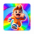 icon Mega Dash(Mega Dash: Parkour Runner) 1.1.0