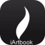 icon App Art Drawing Paint Guide(Panduan Menggambar Digital iArtbook
)