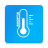 icon weather.sinoptik.ua(Synoptic - ramalan akurat) 6.0