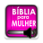 icon com.biblia_jfa_kdf.biblia_jfa_kdf(Alkitab untuk Wanita MP3) 170.0