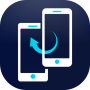 icon Phone Clone(Klon Telepon Pelacak - Klon Ponsel Pintar ke Telepon baru
)