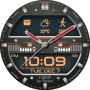 icon I-Digit Watch Face (I-Digit Watch Hadapi
)