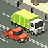 icon Blocky Traffic Racer(Pembalap Lalu Lintas Buntu) 1.0
