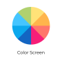 icon Kolor Screen (Layar
)
