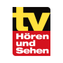 icon tv Hören und Sehen - ePaper (tv Dengar dan lihat - ePaper)