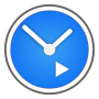 icon Gleeo Time Tracker(Time Tracker - Timesheet)