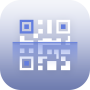 icon QR Code Maker (Seri Pembuat Kode
)