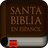 icon com.azwstudios.theholybible.em(Alkitab dalam bahasa Spanyol) 2.9.03