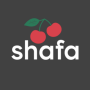 icon Shafa(Shafa.ua - layanan sulih suara)