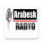 icon Arabesk Radyo(Radio Arabesque Dengar) 1.1