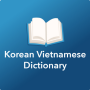 icon Korean Vietnamese Dictionary(Kamus Bahasa Inggris Vietnam)