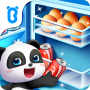 icon Baby Panda's Safety & Habits (Baby Panda's Safety Habits
)