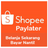 icon Shopee Paylater(Shopee Paylater - Cara Daftar Terbaru
) 1.0