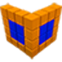 icon Trap Cubes(Cubes Perangkap)