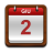 icon Italia Calendario(Kalender Italia 2024) 1.29