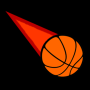icon Touch Ball(Touch Ball - Game Basket)