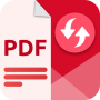 icon PDF Reader(PDF Converter Document Reader)