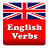 icon English Verbs(Konjugator kata kerja bahasa Inggris) 9