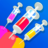 icon Jelly Dye(Jelly Dye: Jelly Games ASMR) 2.2.2