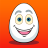 icon Pou Egg(Main Telur Gratis: clicker) 2.1.5