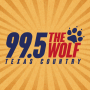 icon 99.5 the Wolf (99,5 serigala)
